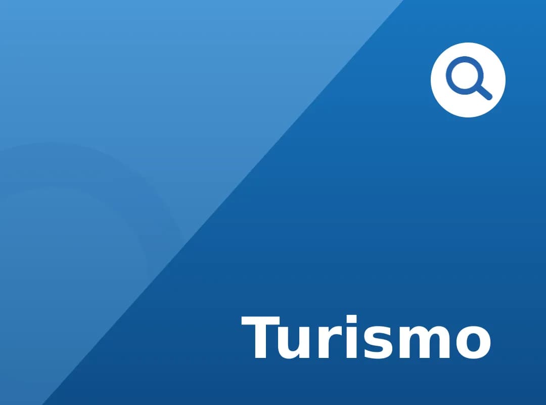 Imagen de categoría Turismo
